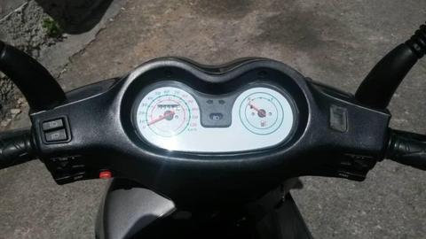A la venta moto skaygo cm nueva poco uso