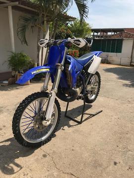 Yamaha 250