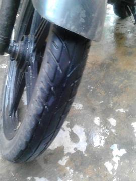 Moto Um Max 2013
