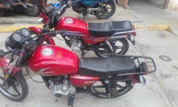 Se vende bera 200cc Y HORSE 1 2010 ME VOY