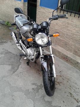 Se Vende Ybr 125