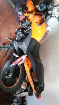 se vende rkv 2014