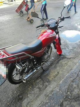 Se Vende Moto en Buen Estado