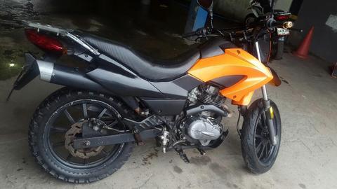 Vendo Mi Tx Año 2012 Baratico