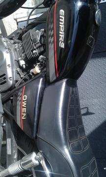 Vendo Moto Owen