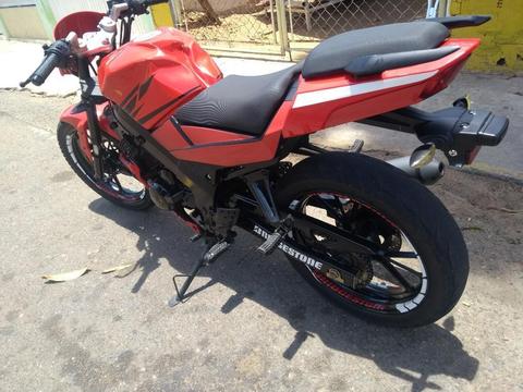 Bera R1 2014