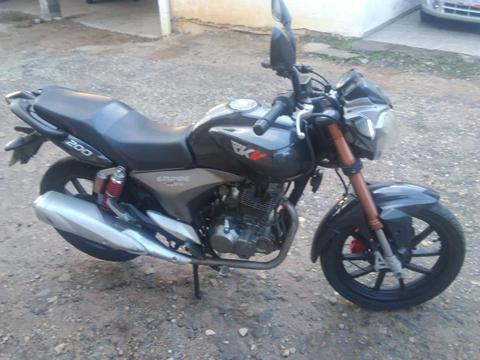 Se Vende Rkv