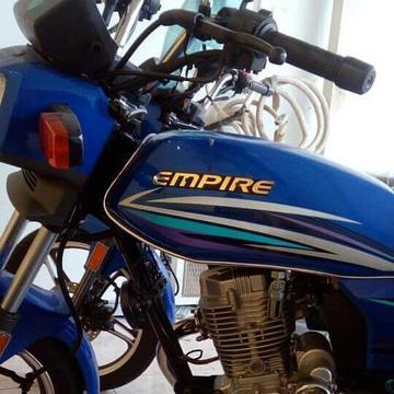 Moto Empire