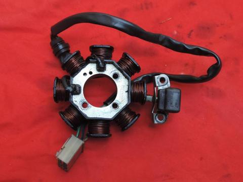 Embobinado Para Moto owen