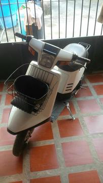 Vendo Moto Yamaha Jog