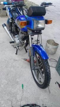 Vendo Moto Barata