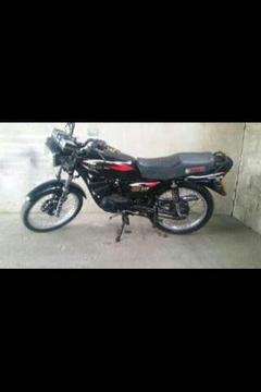 Vendo Yamaha Rx115 Especial