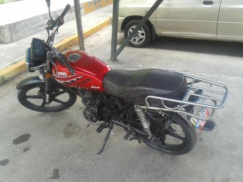 vendo md 2014 por no usar ni poder mantener