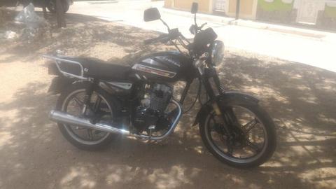 Se Vende Bera 2012