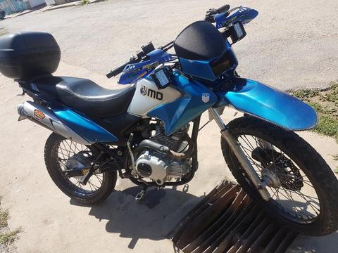 Md Lechuza Vendo O Cambio