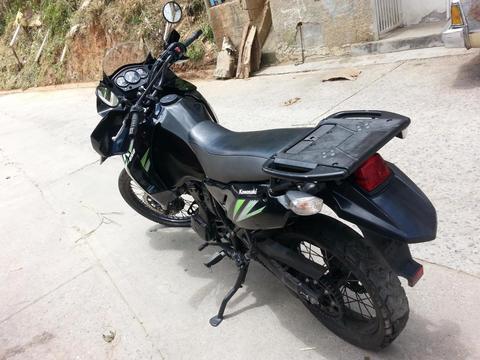 Klr 650 Vendo o cambio