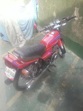 Yamaha 115