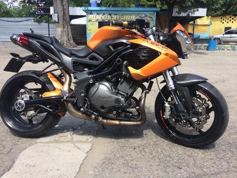 Benelli Tnt 899 2012 Acepto Cambio