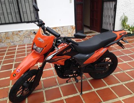 Bera Dt 200 2014 Como Nueva 500