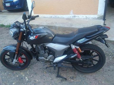 Vendo Rkv