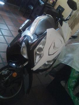 Moto Bera Cobra a La Venta