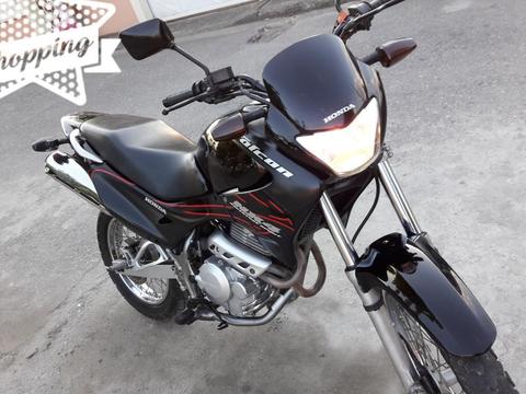 Falcon 400 Cambio X Klr Y Abono