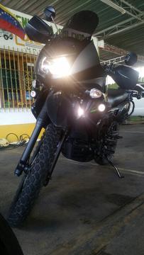 Klr 2015