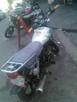 Bera 200 Año 2008