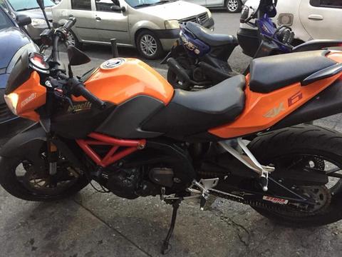 Rk6 2014 Barato Vendo O Cambio