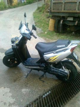 Bw Yamaha 2007