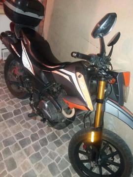 Se Vende Tx Año 2014 Buena de Todo