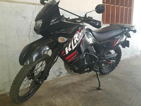 a La Venta Moto en Perfecto Estado