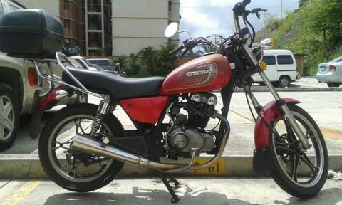 Vendo Owen 150