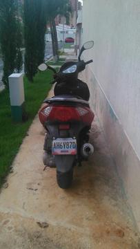 Vendo Moto Bera Mustang